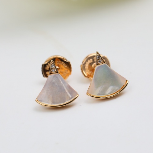 Bvlgari Earrings For Women #969064