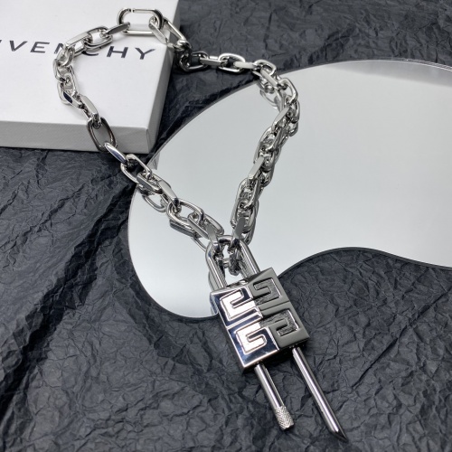 Replica Givenchy Necklace #969071 $85.00 USD for Wholesale