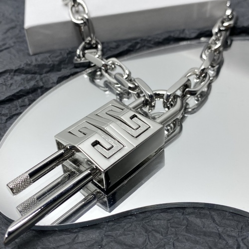 Replica Givenchy Necklace #969071 $85.00 USD for Wholesale
