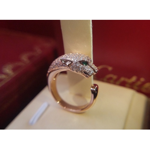 Cartier Rings For Women #969093 $29.00 USD, Wholesale Replica Cartier Ring