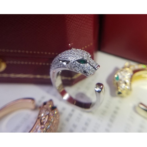 Cartier Rings For Women #969094 $29.00 USD, Wholesale Replica Cartier Ring