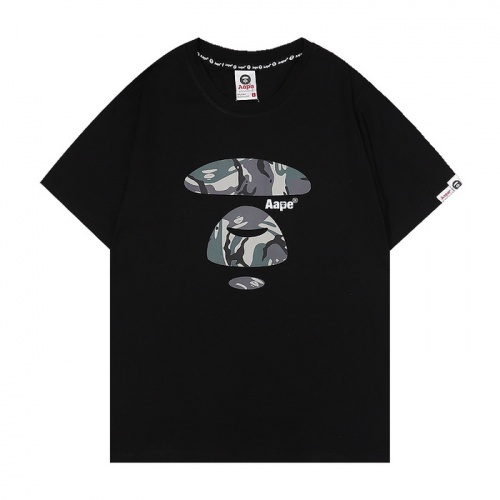 Aape T-Shirts Short Sleeved For Men #969106 $24.00 USD, Wholesale Replica Aape T-Shirts