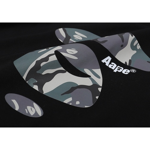 Replica Aape T-Shirts Short Sleeved For Men #969106 $24.00 USD for Wholesale