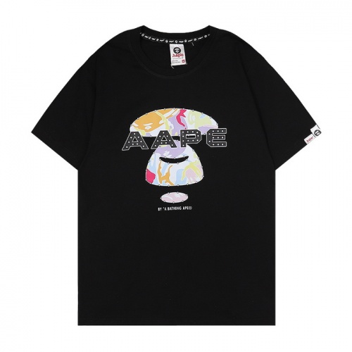 Aape T-Shirts Short Sleeved For Men #969108 $24.00 USD, Wholesale Replica Aape T-Shirts