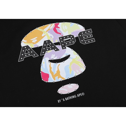 Replica Aape T-Shirts Short Sleeved For Men #969108 $24.00 USD for Wholesale