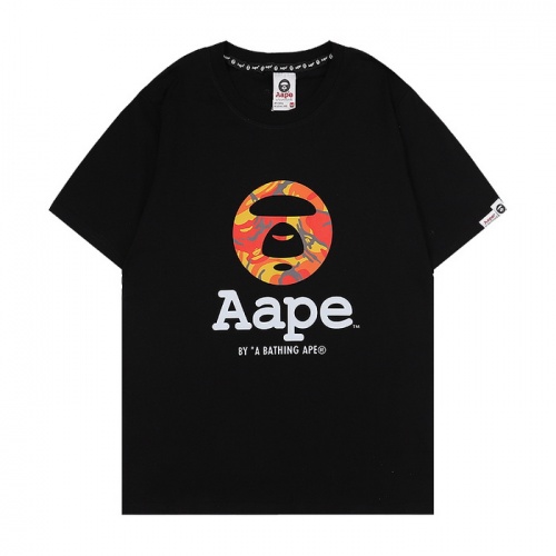 Aape T-Shirts Short Sleeved For Men #969112