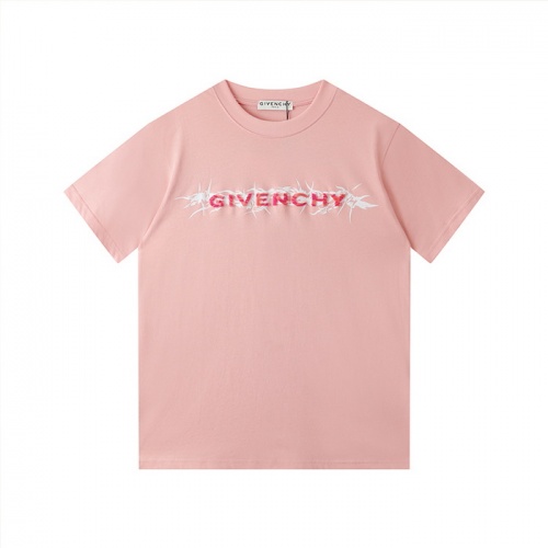 Givenchy T-Shirts Short Sleeved For Unisex #969204