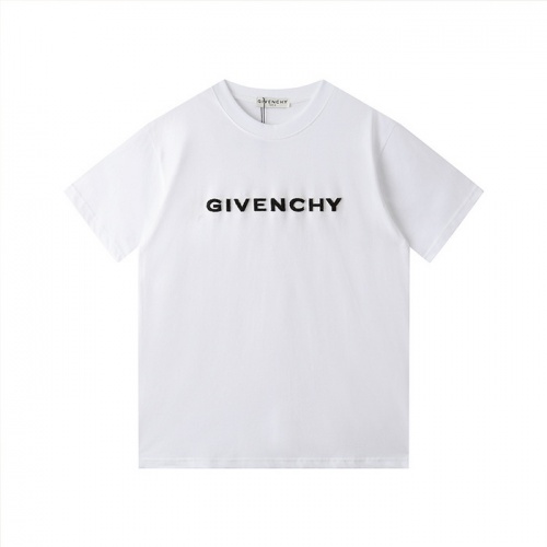 Givenchy T-Shirts Short Sleeved For Unisex #969205