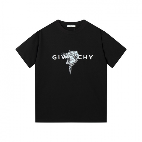 Givenchy T-Shirts Short Sleeved For Unisex #969207