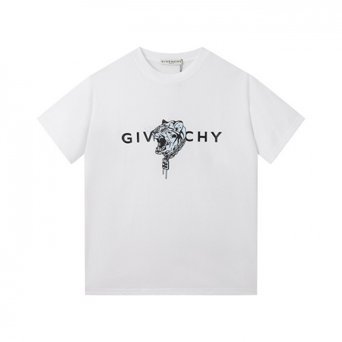$27.00 USD Givenchy T-Shirts Short Sleeved For Unisex #969208