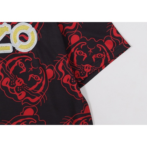 Replica Kenzo T-Shirts Short Sleeved For Unisex #969209 $27.00 USD for Wholesale