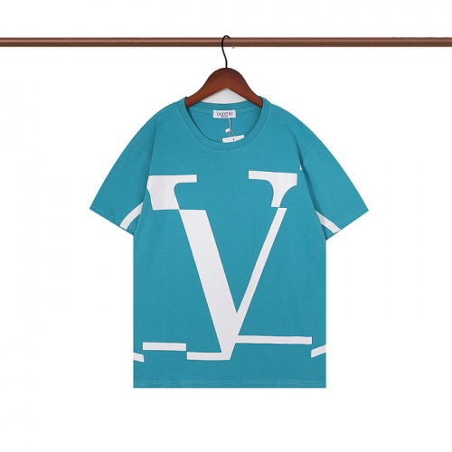 Valentino T-Shirts Short Sleeved For Unisex #969228