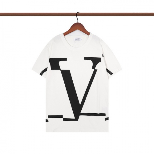 Valentino T-Shirts Short Sleeved For Unisex #969229