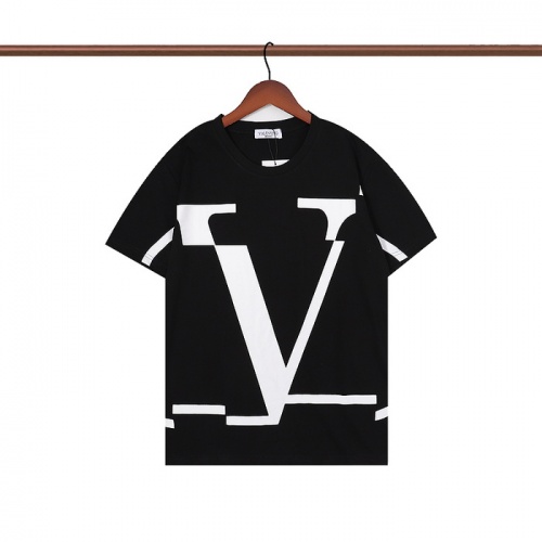 Valentino T-Shirts Short Sleeved For Unisex #969230