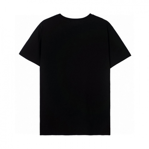 Replica Prada T-Shirts Short Sleeved For Unisex #969231 $25.00 USD for Wholesale