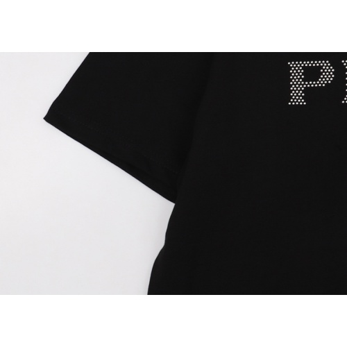 Replica Prada T-Shirts Short Sleeved For Unisex #969239 $25.00 USD for Wholesale