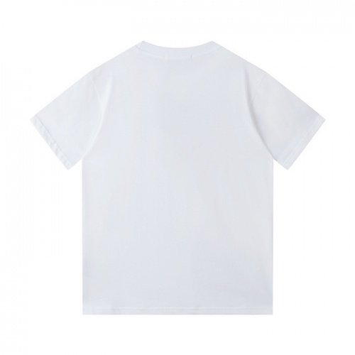 Replica Prada T-Shirts Short Sleeved For Unisex #969246 $27.00 USD for Wholesale