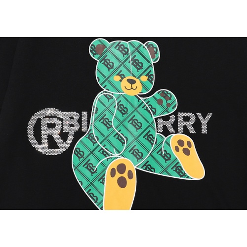 Replica Burberry T-Shirts Short Sleeved For Unisex #969298 $27.00 USD for Wholesale