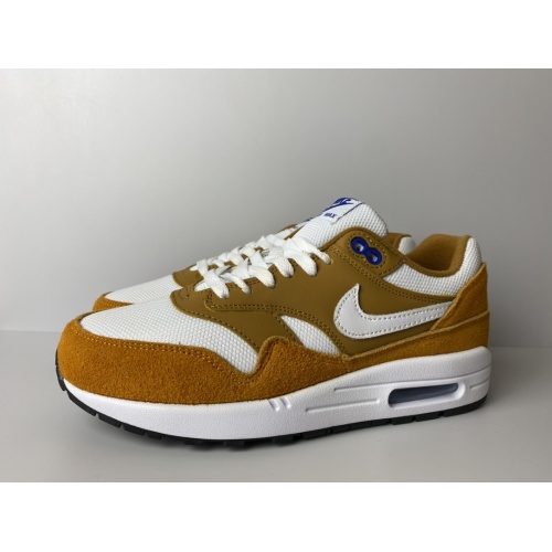 Nike Air Max For New For Men #969365 $92.00 USD, Wholesale Replica Nike Air Max For New