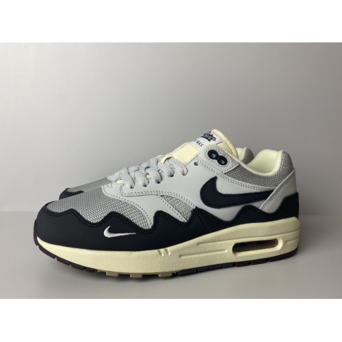 Nike Air Max For New For Men #969373 $92.00 USD, Wholesale Replica Nike Air Max For New