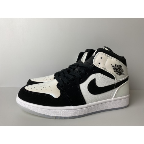 Air-Jordan-1-High For Women #969385 $112.00 USD, Wholesale Replica Air Jordan 1 I