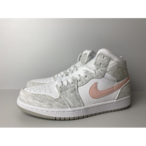 Air-Jordan-1-High For Women #969395 $112.00 USD, Wholesale Replica Air Jordan 1 I