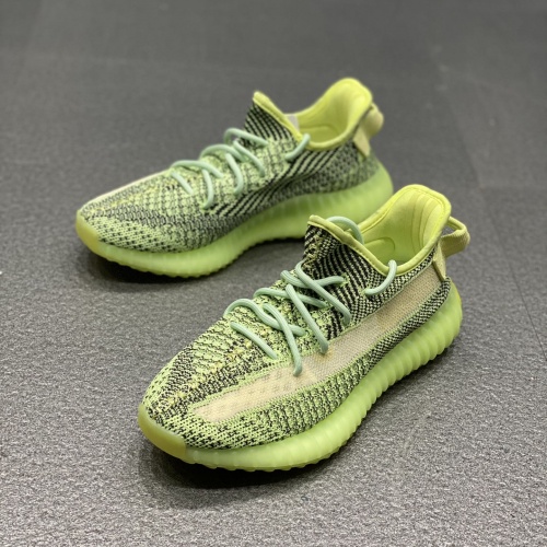 Adidas Yeezy-Boost For Men #969417 $98.00 USD, Wholesale Replica Adidas Yeezy Shoes