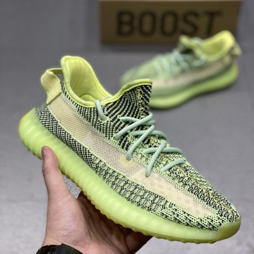 Replica Adidas Yeezy-Boost For Men #969417 $98.00 USD for Wholesale