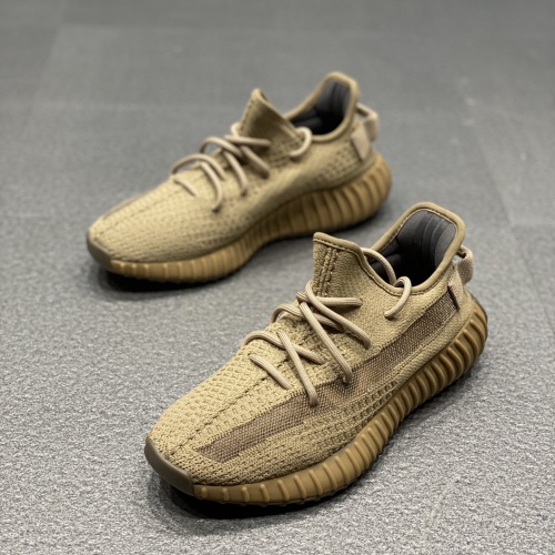 Adidas Yeezy-Boost For Men #969428 $98.00 USD, Wholesale Replica Adidas Yeezy Shoes