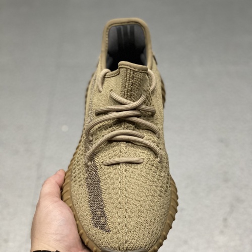 Replica Adidas Yeezy-Boost For Men #969428 $98.00 USD for Wholesale