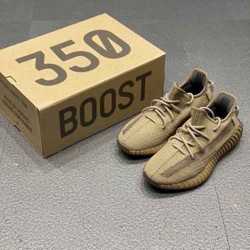 Replica Adidas Yeezy-Boost For Women #969429 $98.00 USD for Wholesale
