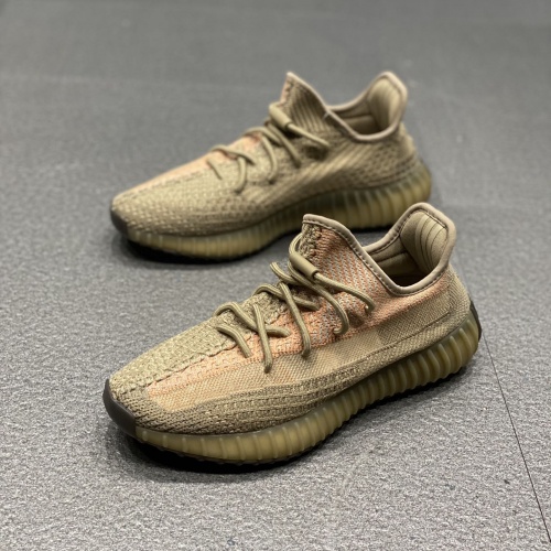 Adidas Yeezy-Boost For Men #969431 $98.00 USD, Wholesale Replica Adidas Yeezy Shoes