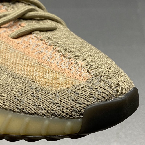 Replica Adidas Yeezy-Boost For Men #969431 $98.00 USD for Wholesale