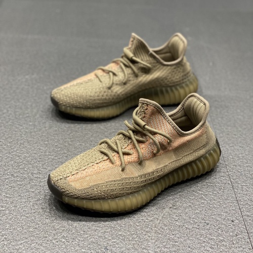 Adidas Yeezy-Boost For Women #969432 $98.00 USD, Wholesale Replica Adidas Yeezy Shoes