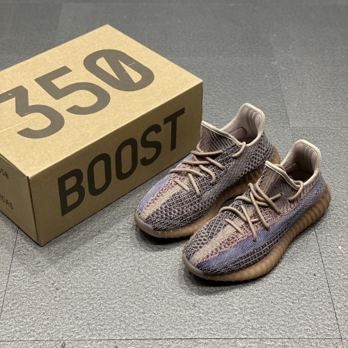 Replica Adidas Yeezy-Boost For Men #969434 $98.00 USD for Wholesale