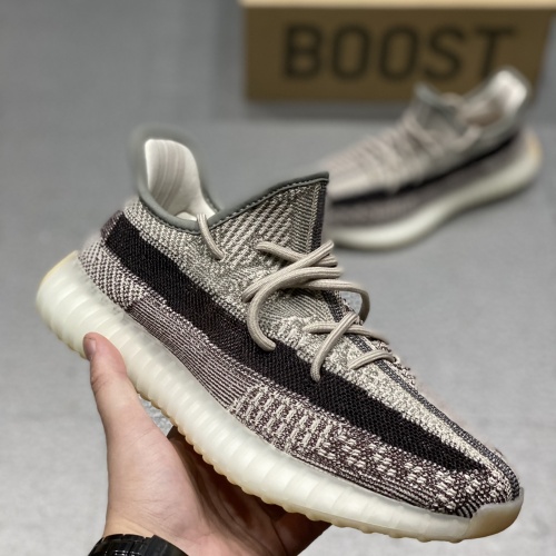 Replica Adidas Yeezy-Boost For Men #969442 $98.00 USD for Wholesale