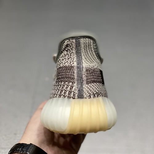 Replica Adidas Yeezy-Boost For Men #969442 $98.00 USD for Wholesale