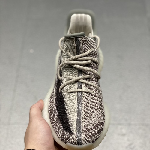 Replica Adidas Yeezy-Boost For Women #969443 $98.00 USD for Wholesale