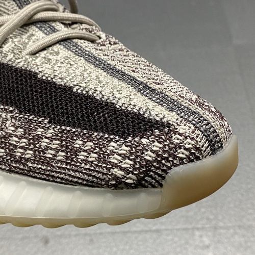 Replica Adidas Yeezy-Boost For Women #969443 $98.00 USD for Wholesale