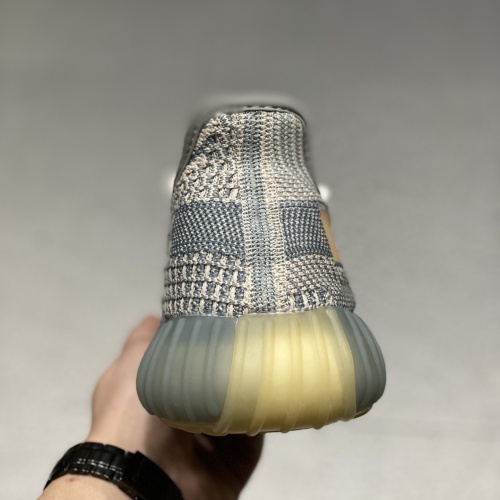 Replica Adidas Yeezy-Boost For Men #969446 $98.00 USD for Wholesale