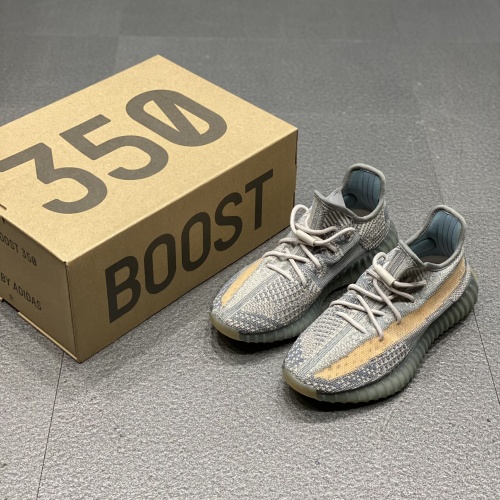 Replica Adidas Yeezy-Boost For Men #969446 $98.00 USD for Wholesale