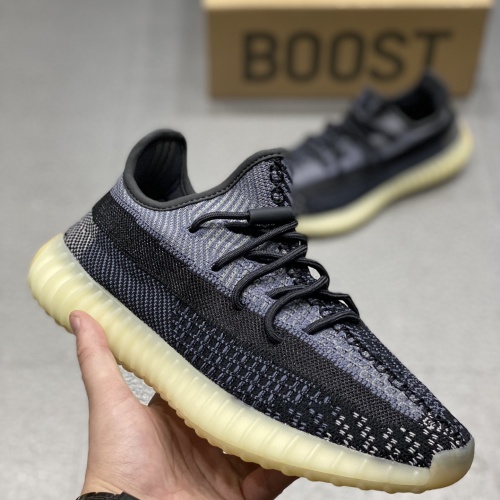 Replica Adidas Yeezy-Boost For Women #969453 $98.00 USD for Wholesale