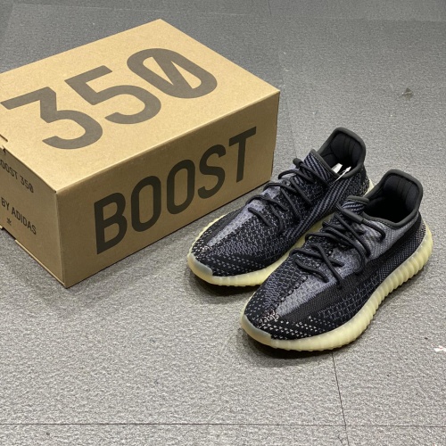 Replica Adidas Yeezy-Boost For Women #969453 $98.00 USD for Wholesale