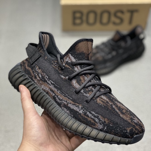 Replica Adidas Yeezy-Boost For Men #969454 $98.00 USD for Wholesale