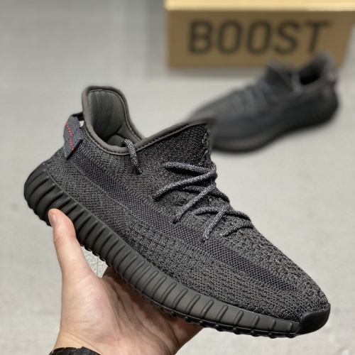Replica Adidas Yeezy-Boost For Men #969458 $98.00 USD for Wholesale