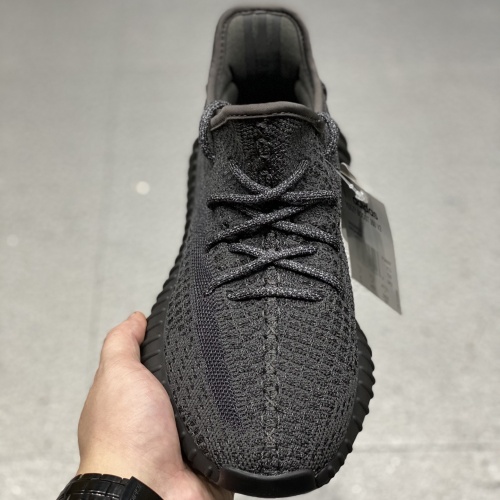 Replica Adidas Yeezy-Boost For Men #969458 $98.00 USD for Wholesale