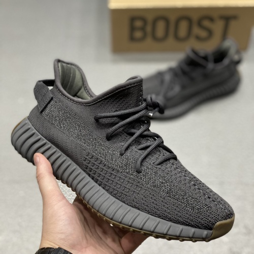 Replica Adidas Yeezy-Boost For Men #969460 $98.00 USD for Wholesale