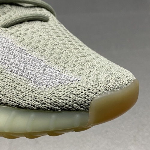 Replica Adidas Yeezy-Boost For Men #969464 $98.00 USD for Wholesale