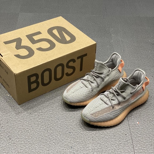 Replica Adidas Yeezy-Boost For Men #969471 $98.00 USD for Wholesale