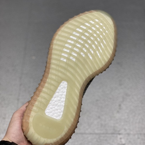 Replica Adidas Yeezy-Boost For Women #969473 $98.00 USD for Wholesale